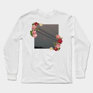 Paradise Long Sleeve T-Shirt